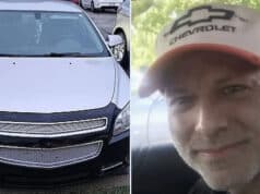 Robert Loren Bacon, Michigan dad's mystery death after saying he was going to the car to get an item only to never return during resort trip