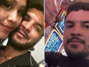 Nestor Rocha-Aguayo, Utah man arrested in the murder of ex girlfriend, Talia Benward