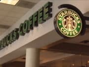 Starbucks reverses ‘open’ store policy