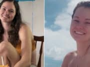 Heather Williams, Fayetteville, N.C missing woman found dead, mystery suspect sought.