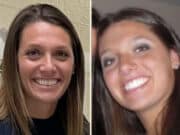 Laura Caron Middle Township, NJ teacher indicted over 4 year relationship she had with a then 11 year old boy.