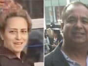 Sandra Coto Navarro, Kew Gardens Hills tenant kills Queens building super, Jose Portillo after landlord sent him to collect $24K in back rent.