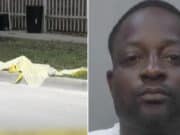 Brenton Clarke, Inwood, NY man beats 2 homeless people to death along with injuring two others in downtown Miami,