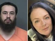 Ariel Nevills, Spring Hill, TN pregnant woman killed by her boyfriend, for keeping baby.