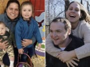 Westmoreland County murder-suicide: Paul Swarner, PA man shoots wife, Karen Swarner, two young kids dead, then self.
