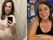 Kelsey Bourdon, Elkhart, Indiana mother of 3 dies days after giving birth to baby girl