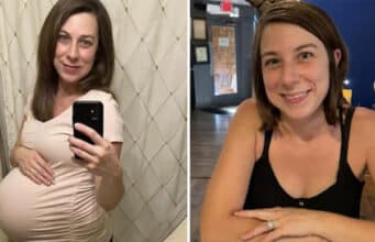 Kelsey Bourdon, Elkhart, Indiana mother of 3 dies days after giving birth to baby girl