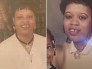 Gladys Anthony, deaf Missouri grandmother mauled to death by 3 escaping dogs as victim's family demands justice over fatal dog attack.