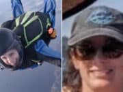 Minnesota woman killed in Eloy, Arizona skydiving accident after failing to pull reserve parachute.
