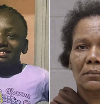 Roconda Singleton, Grand Rapids, Michigan mom sets house on fire with her 3 daughters inside, killing 12 year old girl, Shamiya Stewart.