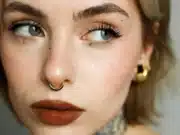 Accessorizing Dos and Don’ts for Nose Ring Wearers Wearing nose jewelry to best accentuate your personal style