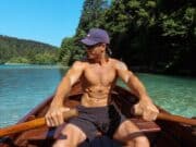 Why taking solo trips while traveling with your partner is a good idea