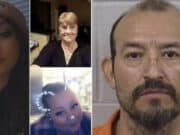 Armando Navarro Jr, Kansas City man shoots dead 3 women, including, girlfriend, Jodie Hopcus, her mom, Sherri Duncan and her sister, Hailey Hopcus.