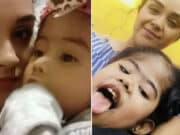 Valentina Guzman Murillo and Lizeth Murillo Ozuna identified as Philadelphia plane crash victims along with four medical personnel and crew.