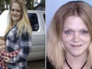 Dana Leigh Mustian missing North Carolina woman's body found by dive team in Vance County.