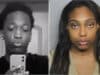 Yoshabelle Edouard, Punta Gorda, Florida woman plows into boyfriend Kervens Saintil with her Range Rover after finding out about him having multiple relationships