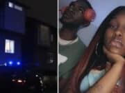 Denaya Young, Seattle mother beats 14 year old teen son to death with extension cord