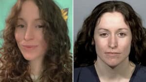 Brennah Montgomery admits to sex abuse of pet dog after starring in 153