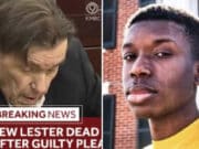 Andrew Lester dead: Kansas City white man who pled guilty to shooting black teen knocking on wrong door dies awaiting sentencing
