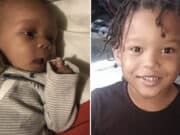 Tateona Williams Detroit, Michigan homeless mom 2 young kids freeze to death