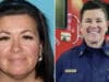 Cal Fire captain Rebecca 'Beck' Marodi stabbed to death by her wife, Yolanda Marodi (aka Yolanda Olenjniczak).