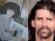 Judy Hurley aka Judy Fivecoats, 80 year old woman found stuffed inside suitcase along Suave Island river banks
