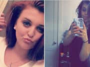 Kelli Tedford, Keene, NH grocery store worker arrested filming herself peeing on merchandize
