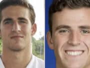 Matthew Hertgen, Princeton, NJ man murders soccer star brother, Joseph Hertgen.