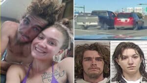 Ivybella Encino & Jubal Simmons road rage shooting leads to one dead