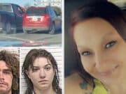 Georgeann Park Garner, Panama City id as fatal road rage shooting victim