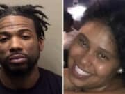 Bloomington, Illinois murder-suicide: Man shoots girlfriend, her teen son, friend then self dead.