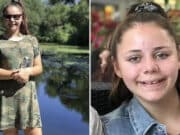 Mia McQuillin, Bend, Oregon, gap year student id as teen who threw newborn baby out of Paris window