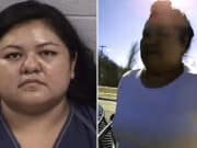 Patricia Madrid, Farmington, N.M woman shot dead days after being arrested for locking her 15 year old teen daughter in a chicken coop.