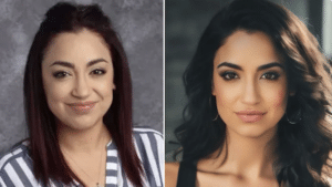 Dulce Flores, Riverbank Spanish teacher arrested having sex w/ teen student