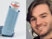 Cole Schmidtknecht, Wisconsin man dies from asthma attack after OptumRx raise price of inhaler from $66 to $540