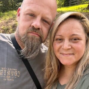 James & Kristin Brock, Carrollton, Georgia couple mystery shooting deaths