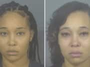 Jasmine White, Indiana mom sentenced to 4 years jail after critically injuring 8 year old daughter after accidentally running over girl playing driving away game.