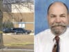 Samuel Colin Day, Munford High School teacher found dead of a self inflicted gunshot wound inside Tennessee classroom.