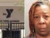 Geanene White, Jacksonville substitute teacher orders students to beat up classmate