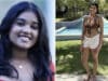 Sudiksha Konanki, missing University of Pittsburgh student thought to have drowned while going for swim with man during Dominican Republic spring break holiday