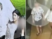 New video shows Sudiksha Konanki with Joshua Steven Riibe staggering & drunk