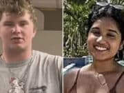 Sudiksha Konanki University disappearance being probed as possible foul play.