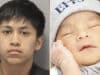 Marlon Rabanales-Pretzantzin, illegal migrant beats two month old baby daughter to death after believing the baby girl was not his.