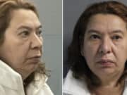 Long Island woman pretending to be dentist operating out of Bay Shore home arrested.