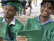 Qaadir and Naazir Lewis shot dead: victims of foul play or murder-suicide?