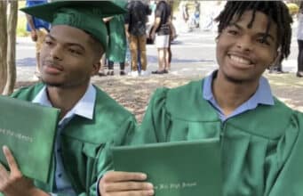 Qaadir and Naazir Lewis shot dead: victims of foul play or murder-suicide?