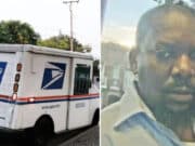 Hachikosela Muchimba USPS postal worker convicted of stealing $1.6M in checks