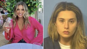 Christina Formella Downers Grove teacher claims being blackmailed by