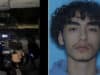Johnathan Overbay, Albuquerque, New Mexico teen arrested in fatal hit & run murder of cyclist, Scott Dwight Habermehl.