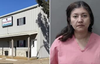 Maria Margarita Rojas, Houston midwife charged with performing ‘illegal’ abortion,